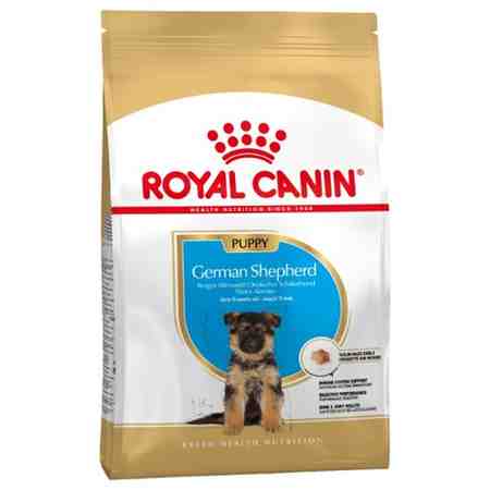 Royal Canin German Shepherd Puppy Food